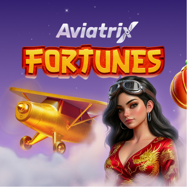 Aviatrix Fortunes