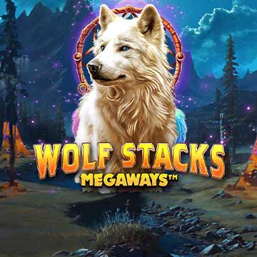 Wolf Stacks Megaways