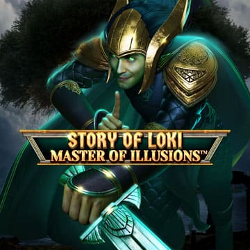 Story Of Loki - Master Of Illusions